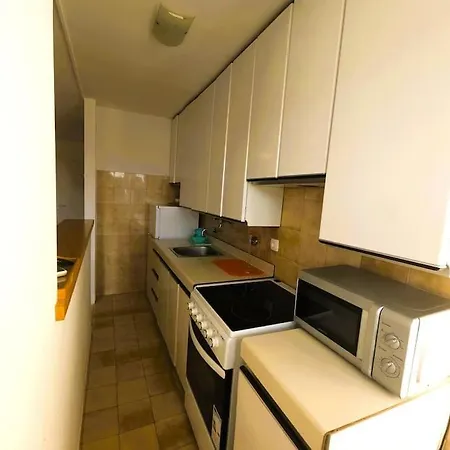 Central Apartment Split Σπλιτ