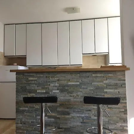 Διαμέρισμα Central Apartment Split *