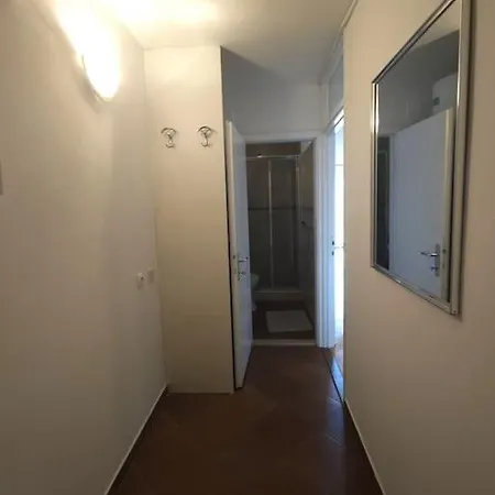 Central Apartment Split Apartment Split