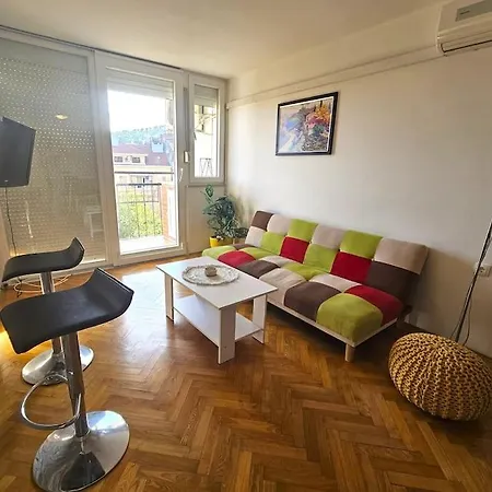 Daire Central Apartment Split *