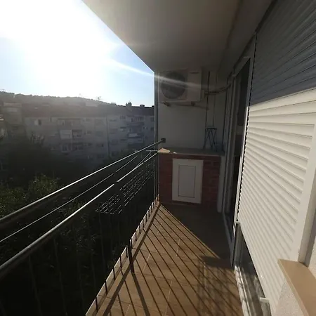 Апартаменты Central Apartment Split *
