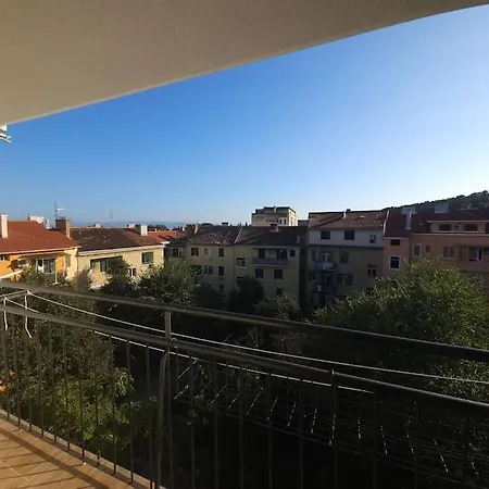 Central Apartment Split Апартаменты Сплит